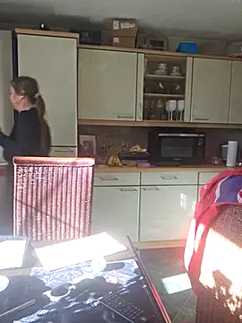 Snapshot of Supertitten95DD chatting on February 26, 9:30 am Supertitten95DD online show from February 26, 9:30 am