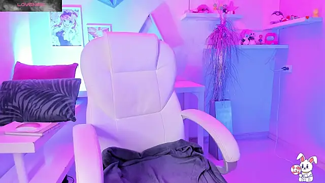 Valkiria ponce online show from October 30, 5:31 am