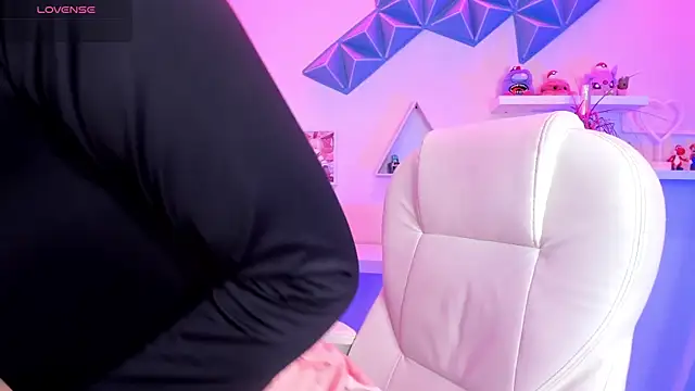 Valkiria ponce online show from January 10, 6:26 am