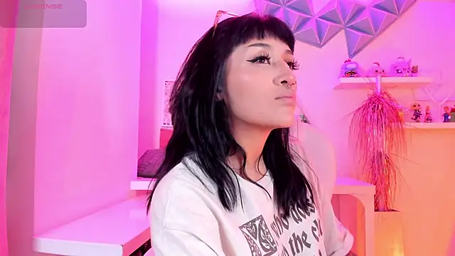 Valkiria ponce online show from January 14, 5:24 am