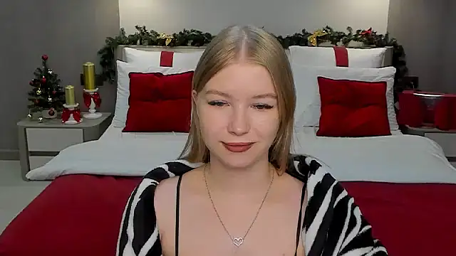 shy  lady online show from December 13, 7:47 am