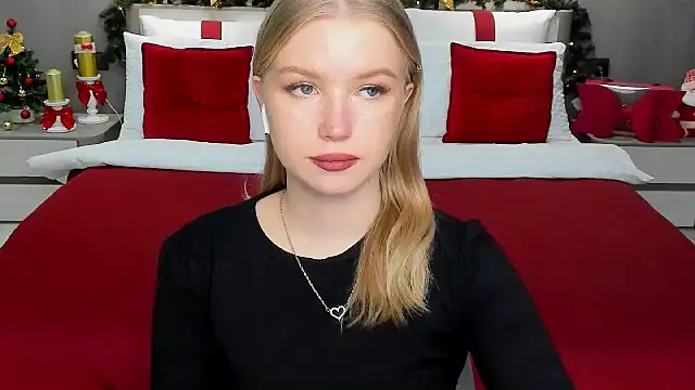 shy  lady online show from December 17, 10:54 pm