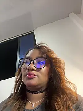 Lilithcaballero online show from March 10, 2:17 am