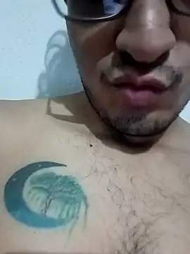 ale3J4a online show from January 6, 1:31 am