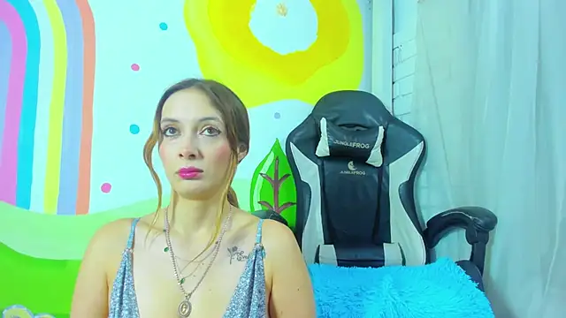 Melissa walker  online show from October 3, 12:02 pm