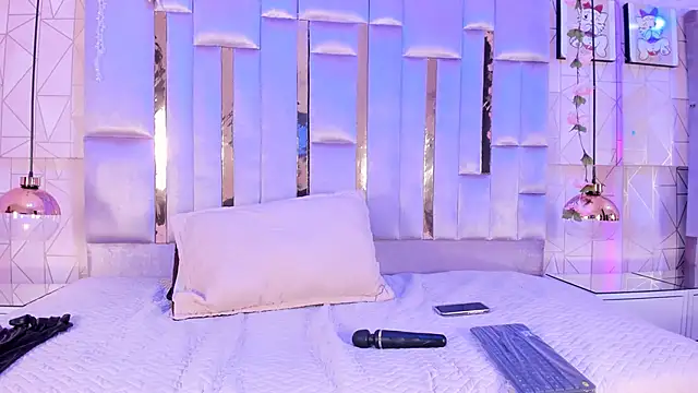 samarajhonson online show from March 10, 9:07 pm