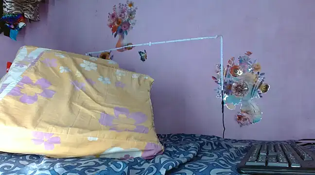 Aisha Atenea online show from February 6, 5:09 pm