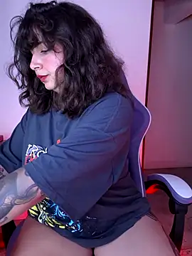 Aria Bennett21 online show from February 24, 2:08 am