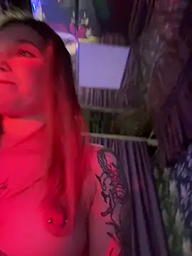 Rimmahottes online show from January 13, 3:12 am