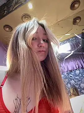 Rimmahottes online show from February 20, 3:12 am