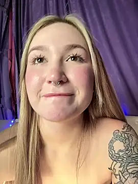 Rimmahottes online show from February 23, 3:56 am