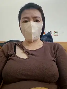 Susu204 online show from December 16, 1:32 pm