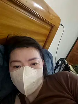 Susu204 online show from December 16, 4:38 pm