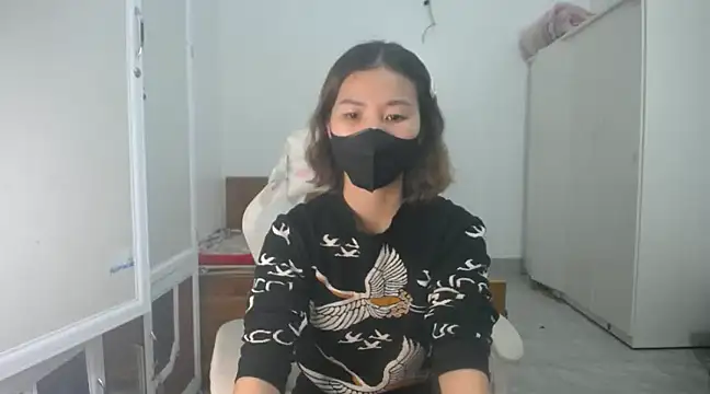 Susu204 online show from December 23, 5:17 am