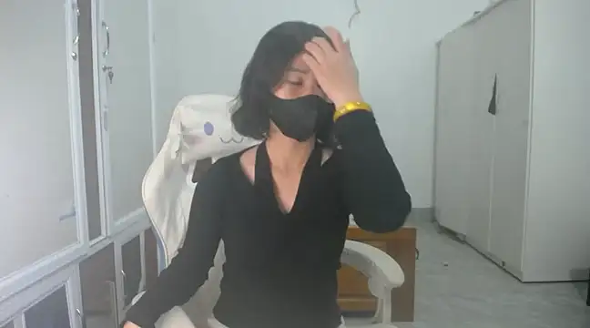 Susu204 online show from December 24, 2:22 pm