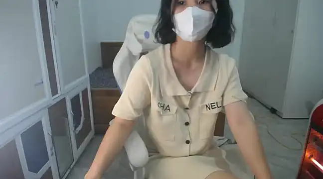 Susu204 online show from December 28, 2:10 pm