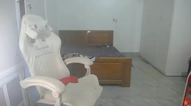 Susu204 online show from January 5, 1:45 am