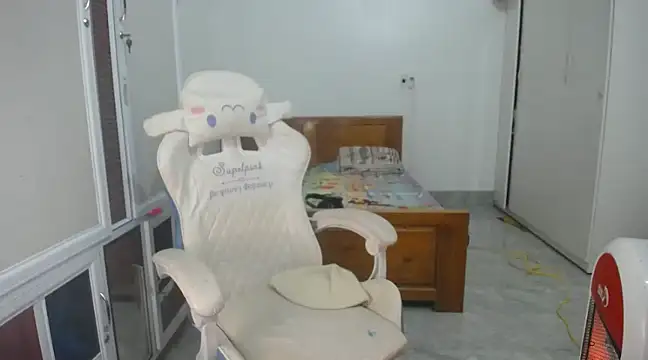 Susu204 online show from January 26, 2:08 pm