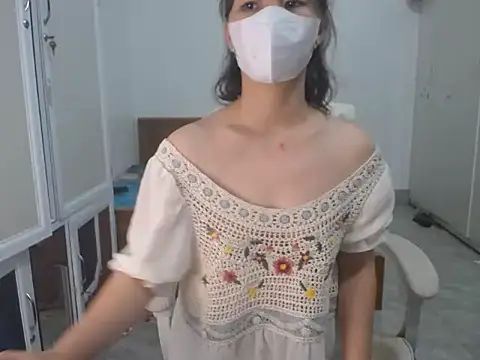 Susu204 online show from February 2, 2:24 pm