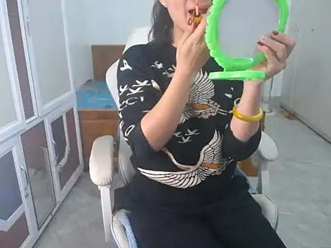 Susu204 online show from February 9, 6:22 am