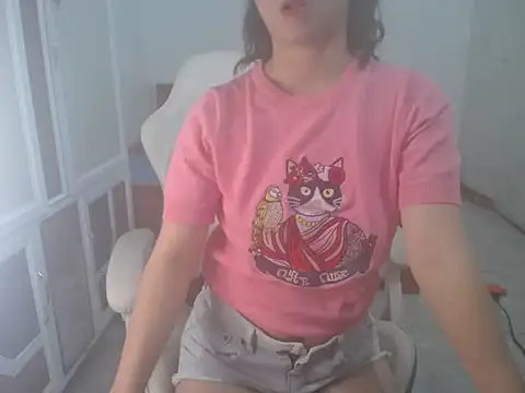 Susu204 online show from February 12, 1:16 pm