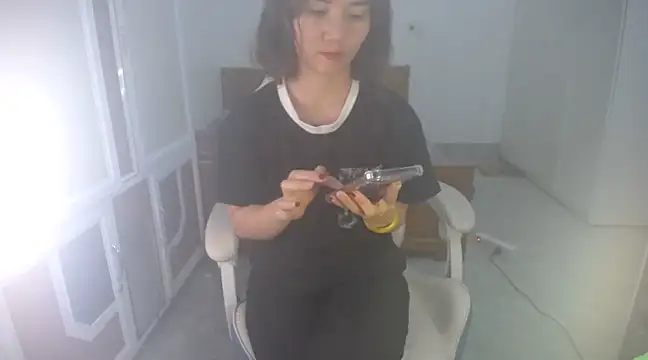 Susu204 online show from February 20, 4:50 am