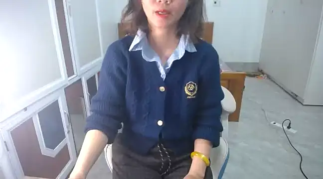 Susu204 online show from February 25, 4:35 am