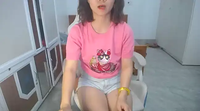 Susu204 online show from March 5, 2:34 pm