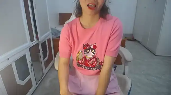 Susu204 online show from March 6, 4:41 am