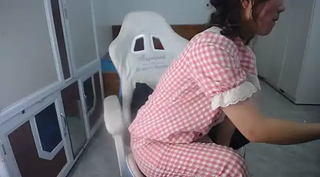 Susu204 online show from March 16, 4:09 am