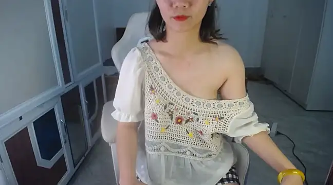 Susu204 online show from March 19, 1:18 pm