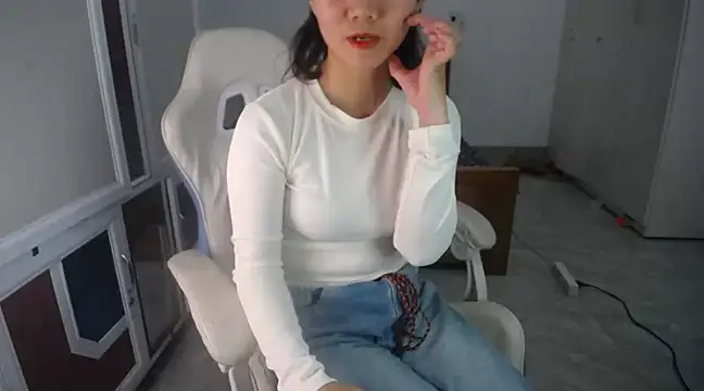 Susu204 online show from March 20, 1:15 pm