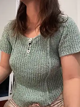 Susu204 online show from November 5, 8:47 am