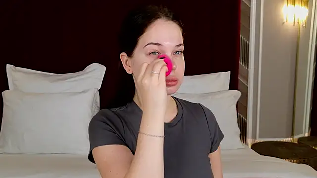 DeniseReese online show from September 14, 2:33 am