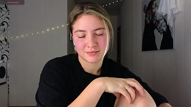 Yassyaaa online show from January 15, 3:00 am