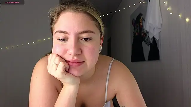 Yassyaaa online show from January 26, 2:24 am