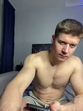 Bruno Banani online show from January 2, 9:50 pm