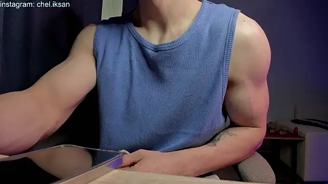 Bruno Banani online show from January 31, 12:40 pm