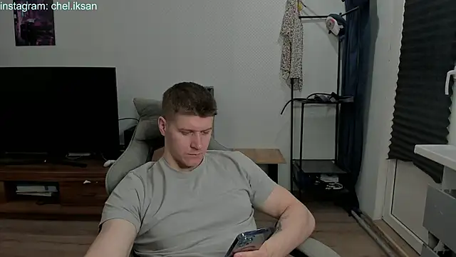 Bruno Banani online show from February 10, 1:33 pm