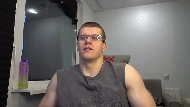 Bruno Banani online show from October 2, 3:41 pm