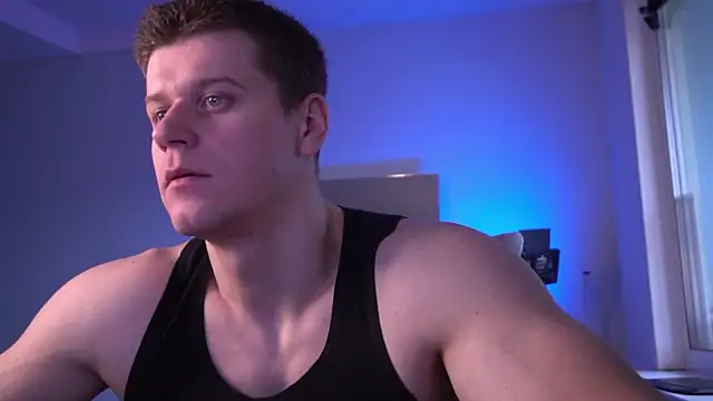 Bruno Banani online show from November 8, 11:54 am