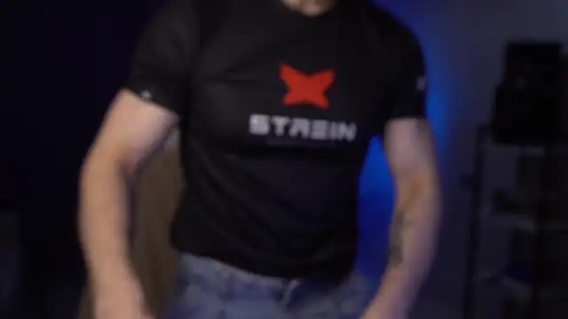 Bruno Banani online show from December 3, 5:22 pm