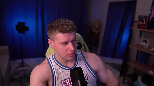 Bruno Banani online show from March 26, 5:29 pm