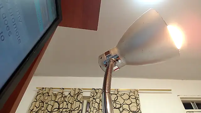 KristalTsXXX online show from October 6, 9:34 pm