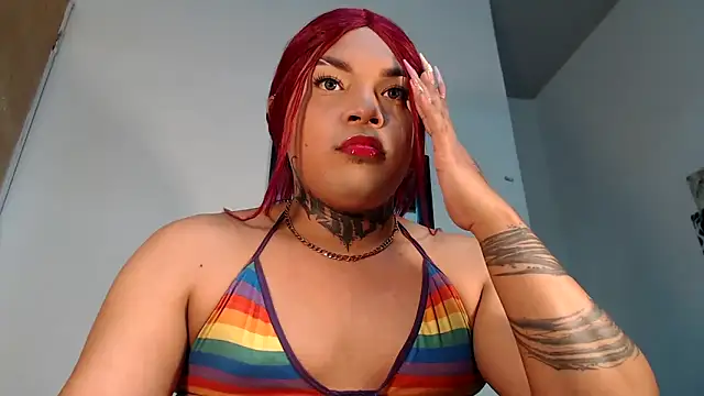 KristalTsXXX online show from May 21, 2:24 pm