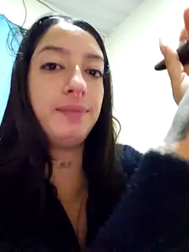 Abbyjonhson   online show from December 15, 11:09 pm