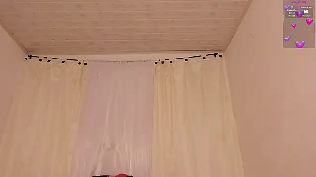 Abbyjonhson   online show from April 11, 5:06 pm