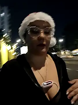 Kinkster Jade online show from December 16, 12:37 am