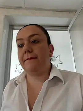 Kinkster Jade online show from January 1, 8:58 pm