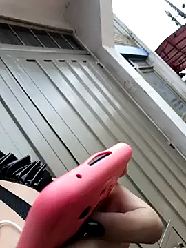 Kinkster Jade online show from January 26, 6:27 pm